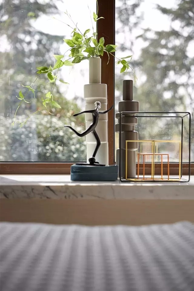 95㎡鲁能泰山7号（济南）样板房  黄志达-20