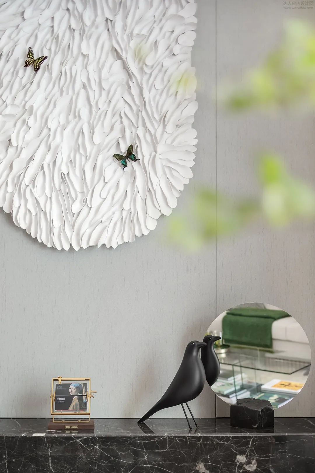 寻隐都市 | 三大家居设计案例解读-37