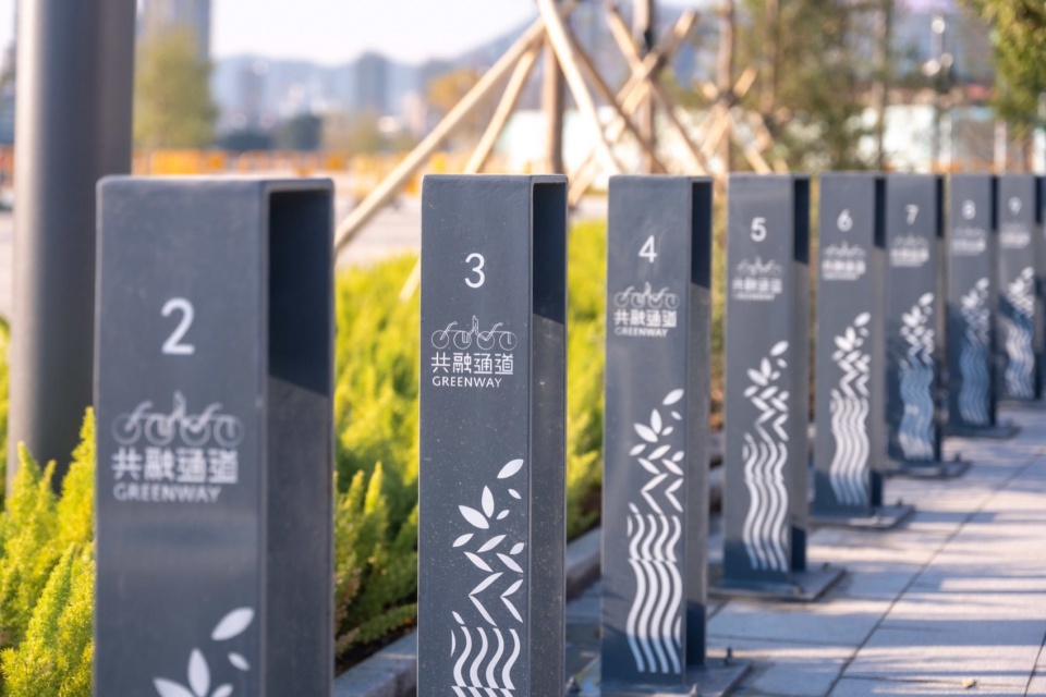 香港启德海滨长廊（都会公园段）丨中国香港丨ARTA Architects,凝态建筑设计有限公司-40