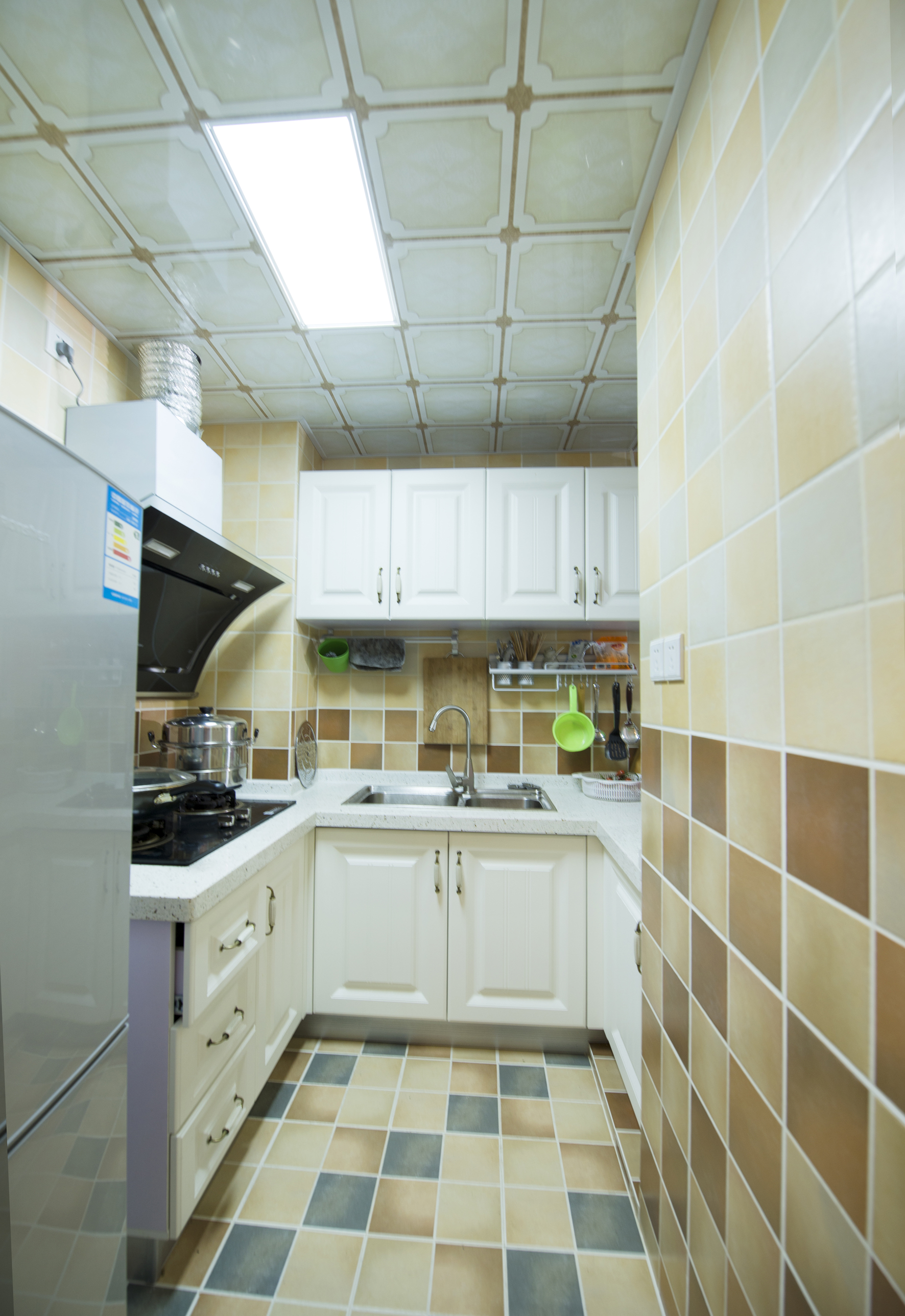 宅艺设计——【行者无疆】-6