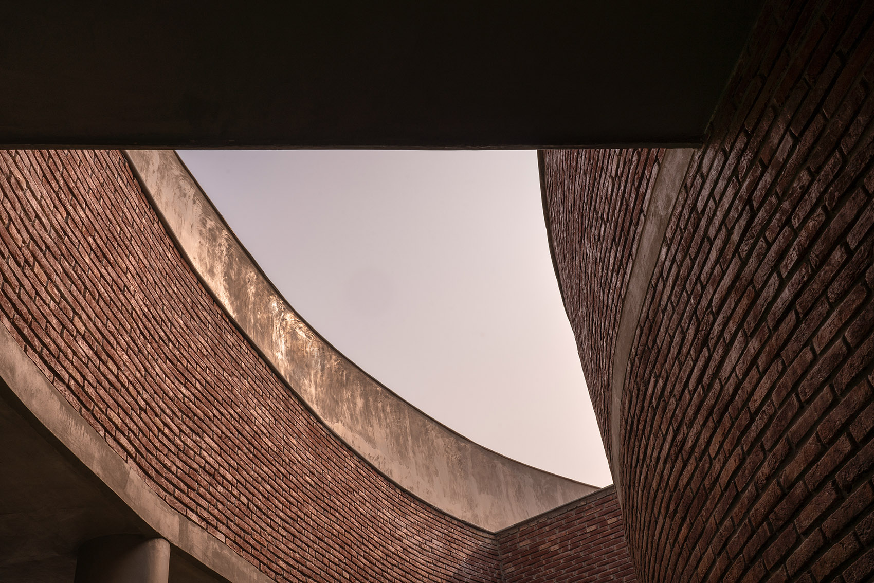 Sanctum住宅丨印度丨Renesa建筑与室内设计工作室-86