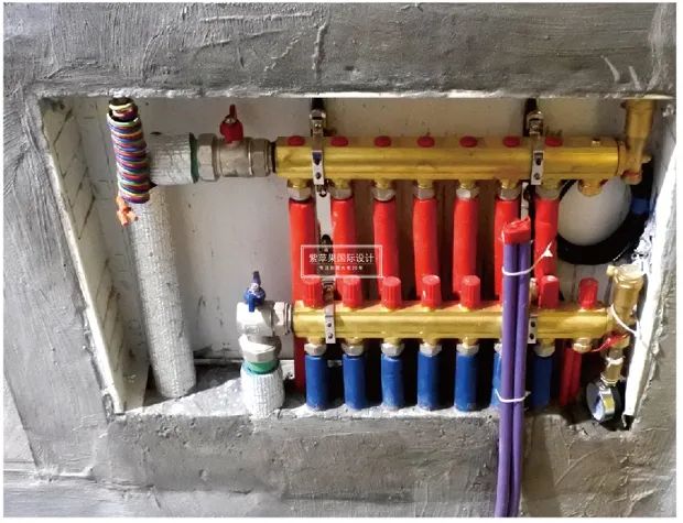 居家防水攻略丨紫苹果装饰-52