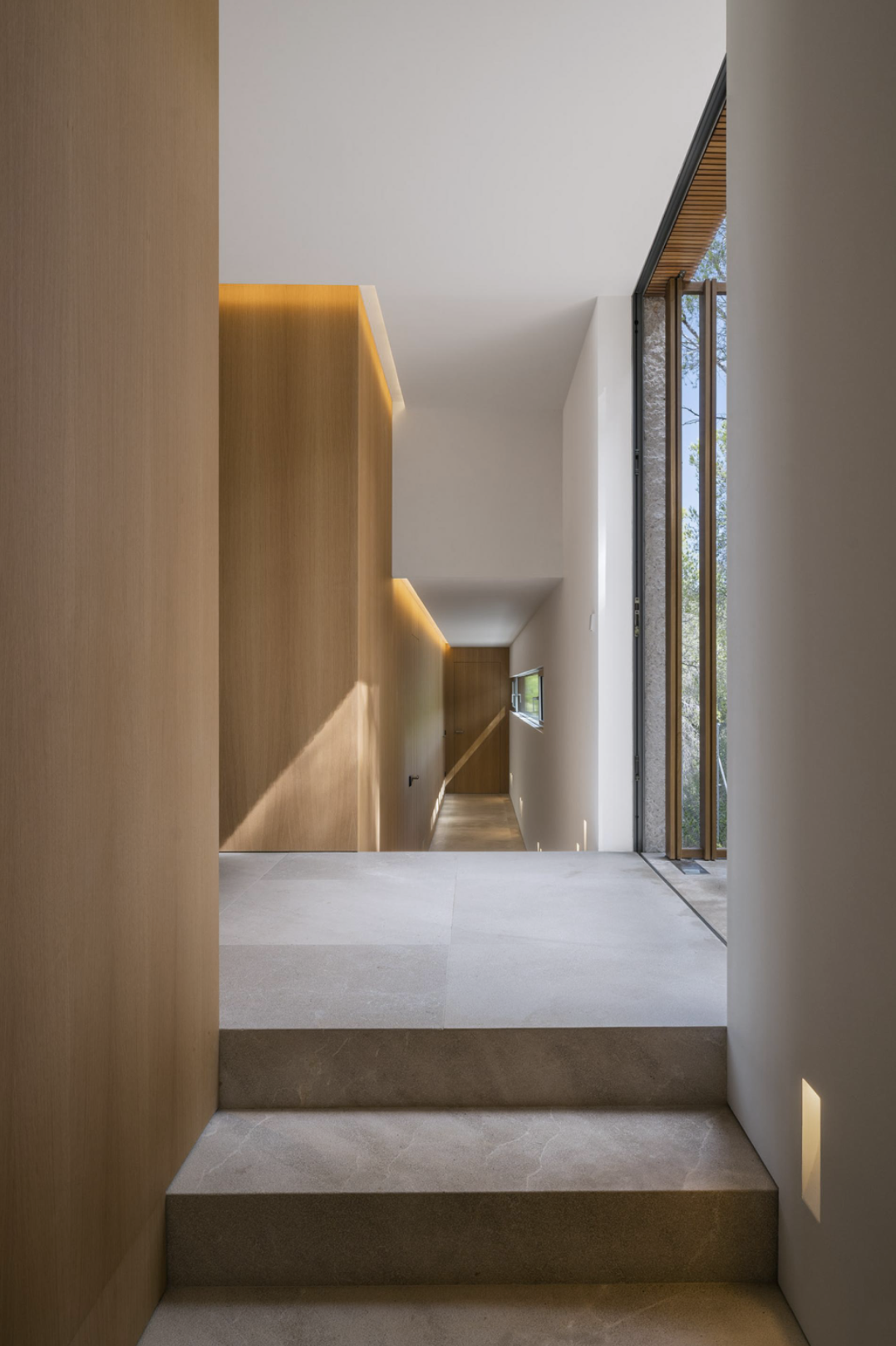 P27 房子丨Olarq_Osvaldo Luppi Architects-45