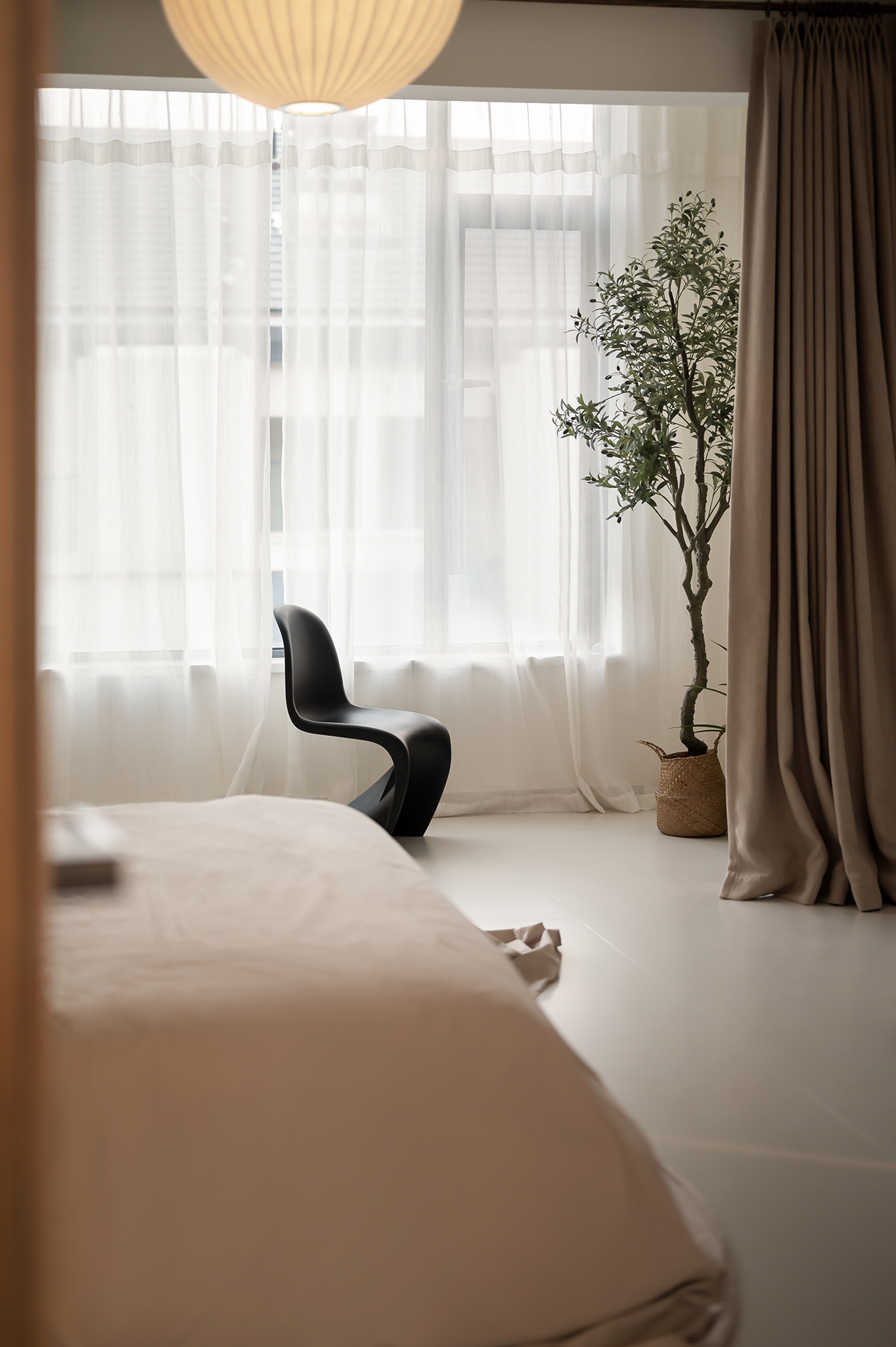 远洋天著春秋叠拼户型丨中国济南丨HI WORK STUDIO-43