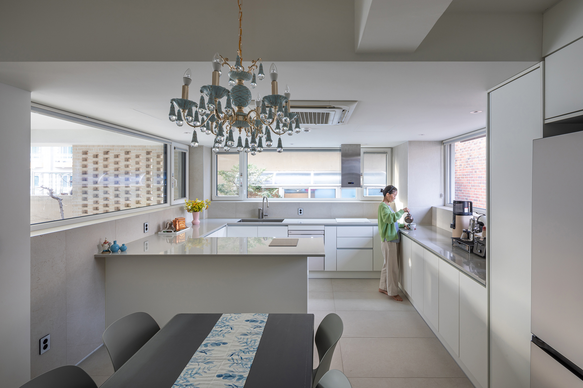 丨韩国江陵市丨Architecture Studio YEIN-31