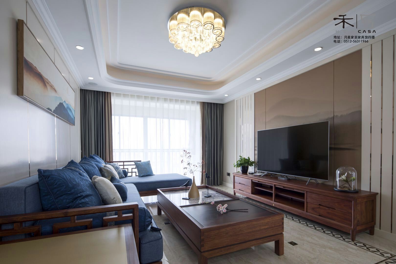 张家港祥和名苑---陈强慧 作品-5