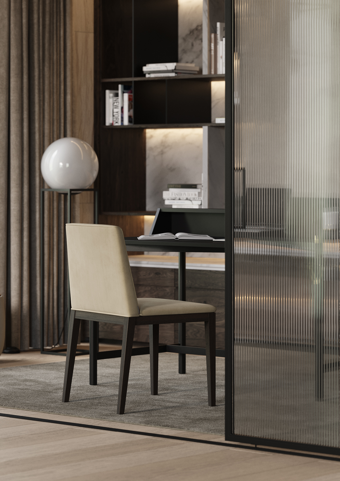 Sinamale Bedroom & Home Office-7