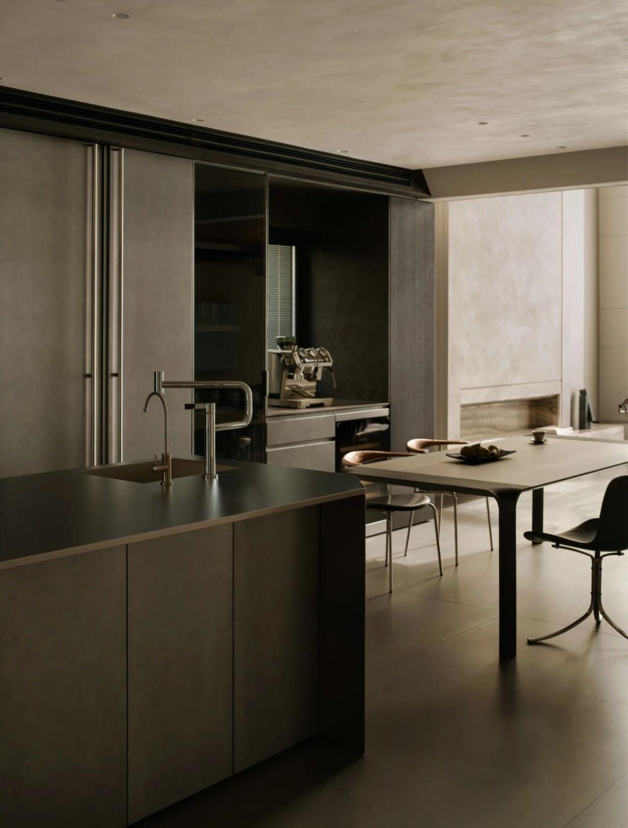 长岛澜桥丨中国北京丨睿知空间设计事务所-41