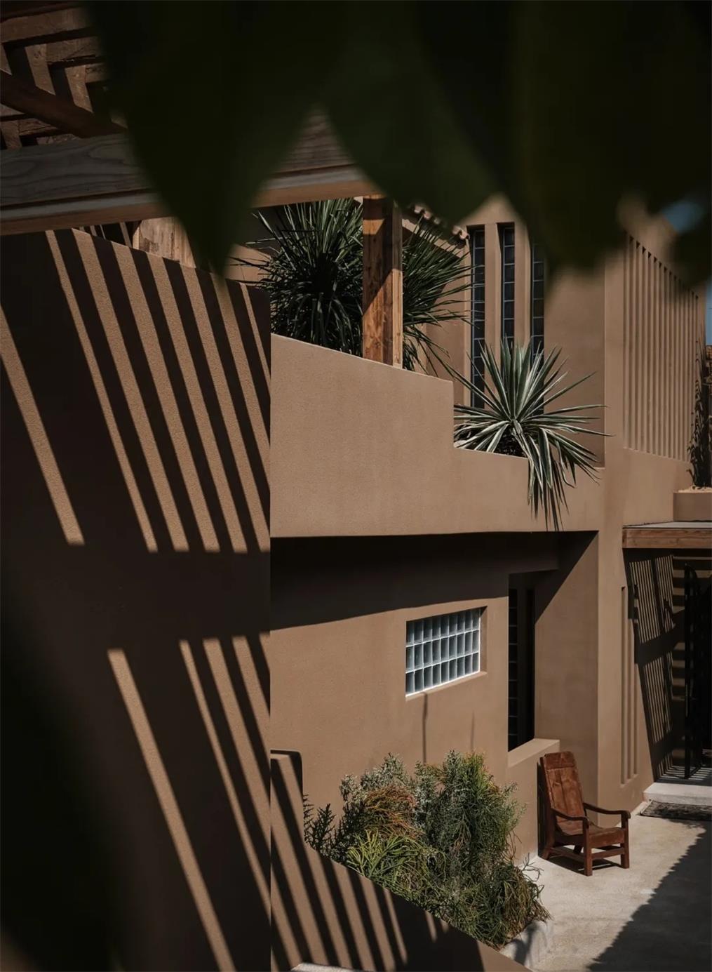 六阅·海东方悬崖酒店丨中国大理丨尚壹扬空间设计-14