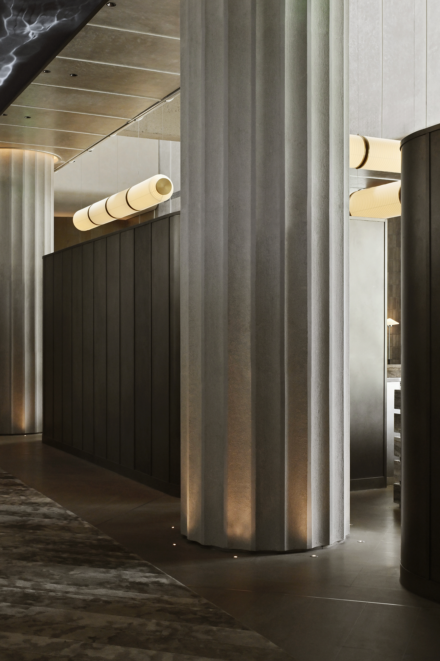 NOA RESORT诺岸远近酒店丨中国阿那亚丨宽品设计,DDC-29