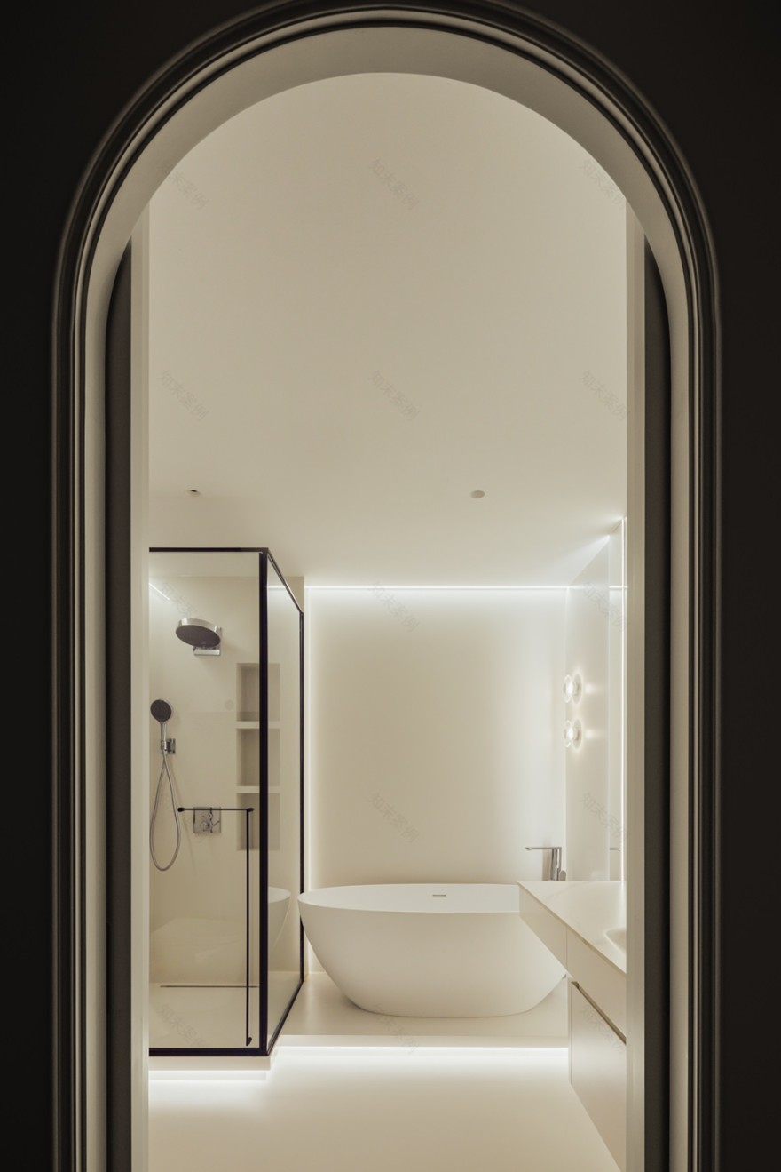 简约 暖色系:舒适惬意!-86