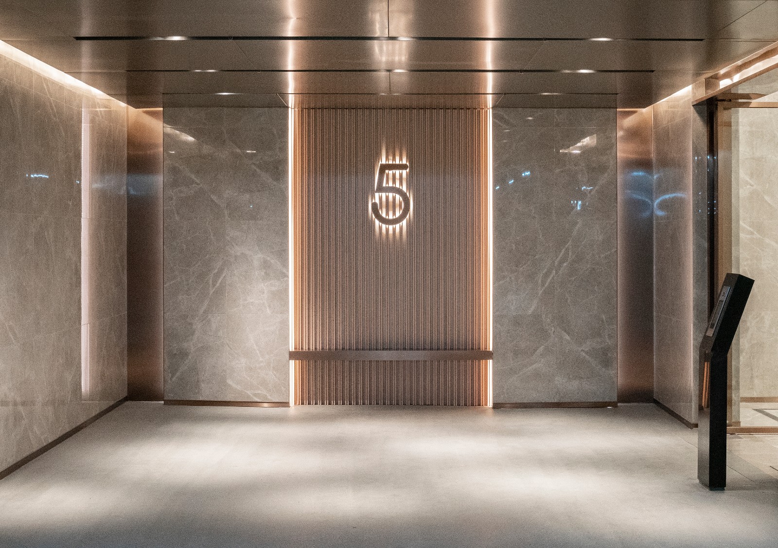 东莞中海·万江十里溪镜样板间-9