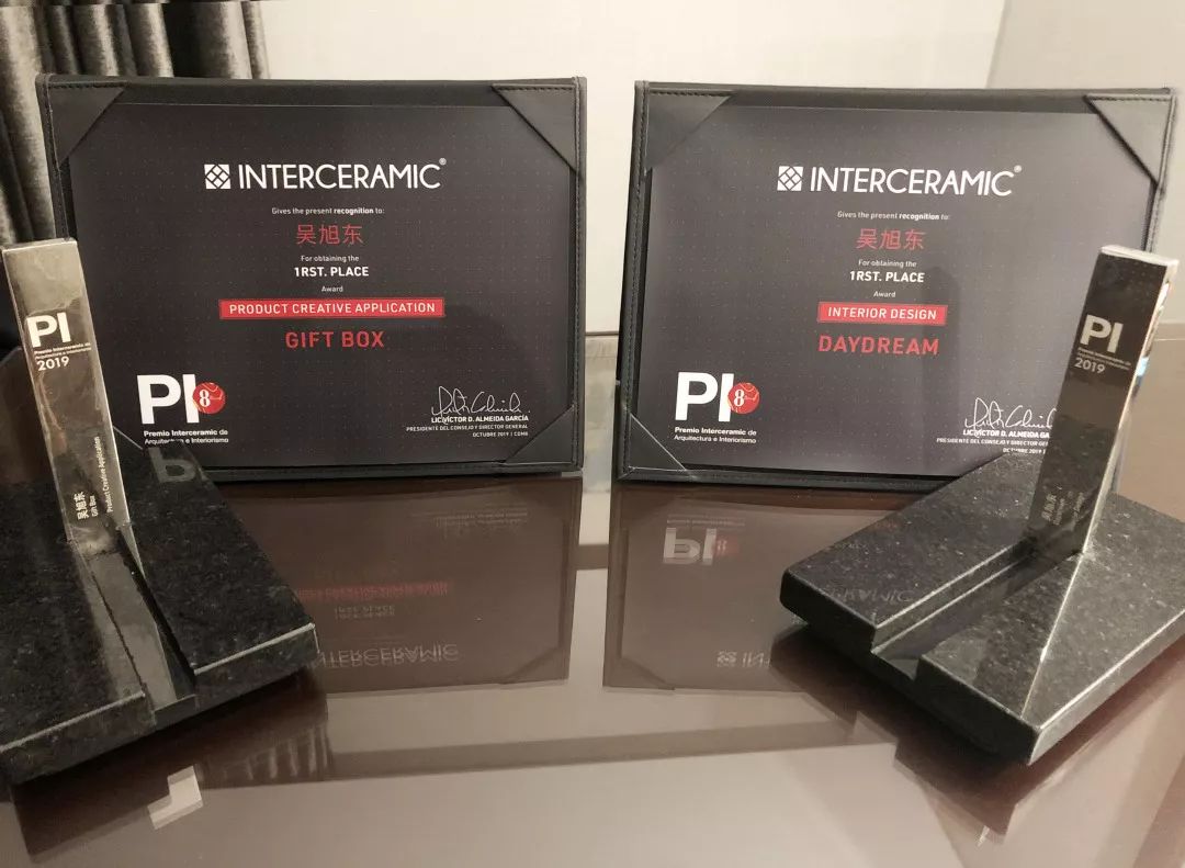 黑白极简,打造 330㎡顶层复式梦空间-10