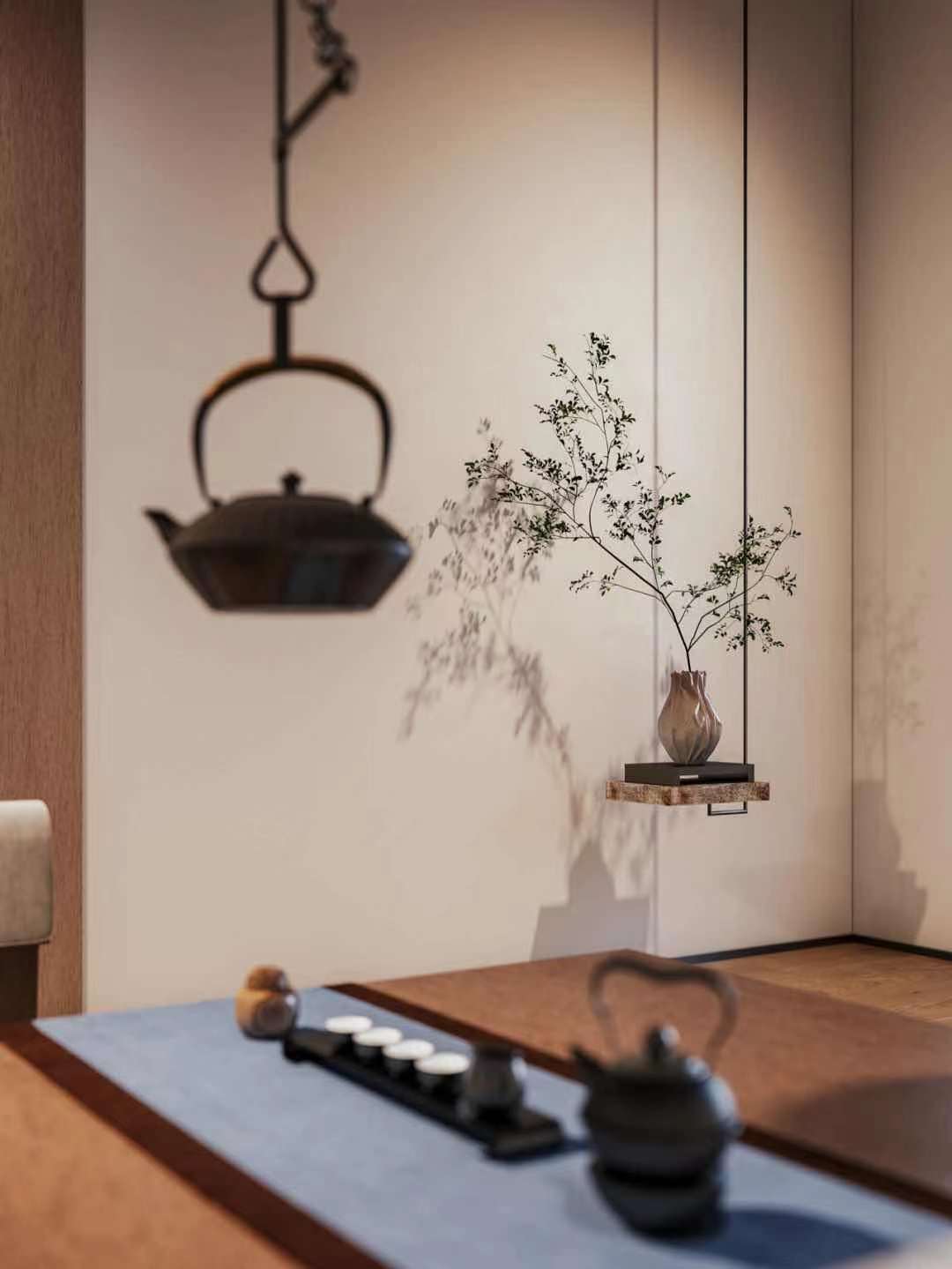 豪宅软装设计-1