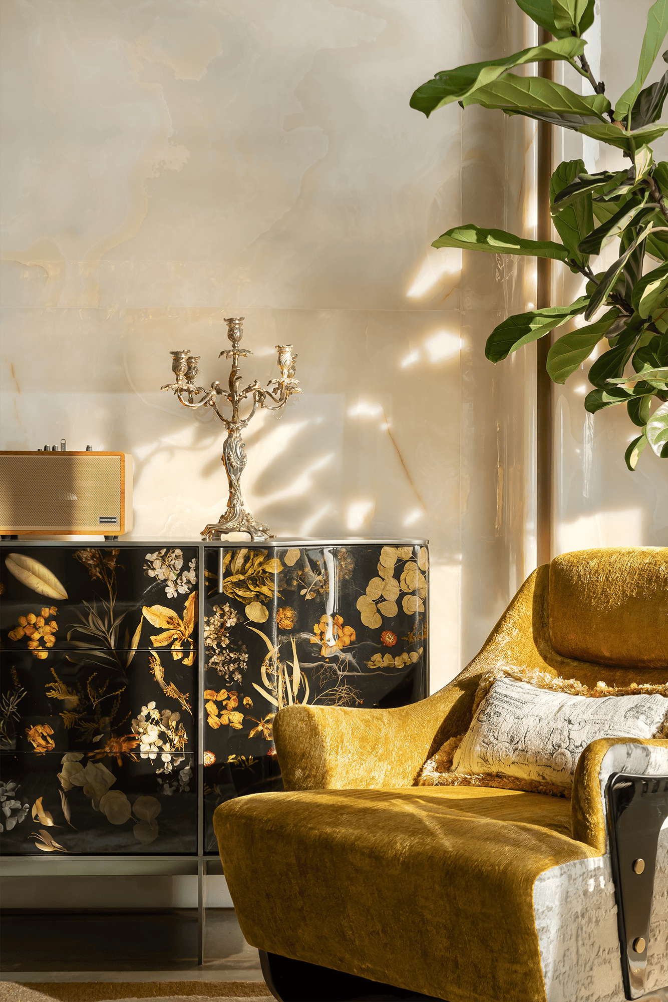 建发港务·宸启瑞湖丨中国厦门丨众睦设计-27