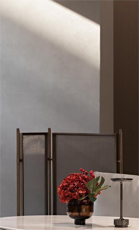 中能建武汉银博示范区售楼处和样板间丨中国武汉丨纳沃设计(北京)-65