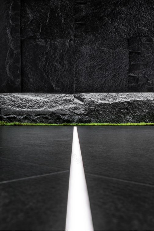 BMW 长沙可持续智能化展厅丨中国长沙丨ARCHIHOPE 朱海博建筑设计事务所-37