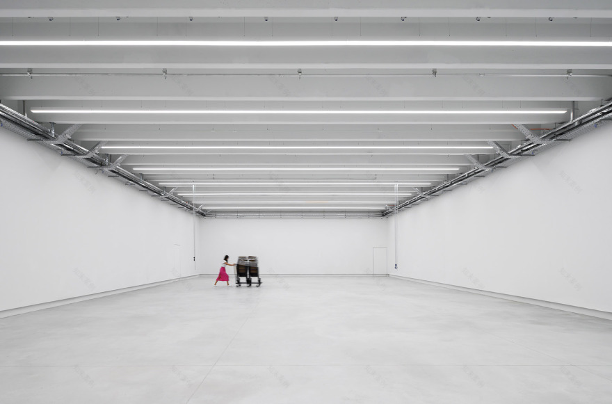 Cukrarna画廊丨斯洛文尼亚丨Scapelab-37