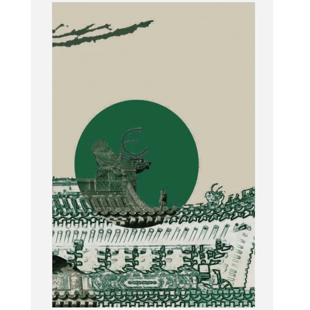 《古及今》设计理念 · 非物质文化遗产的地毯艺术丨中国杭州丨杭州刘爱欣创意设计有限公司-59