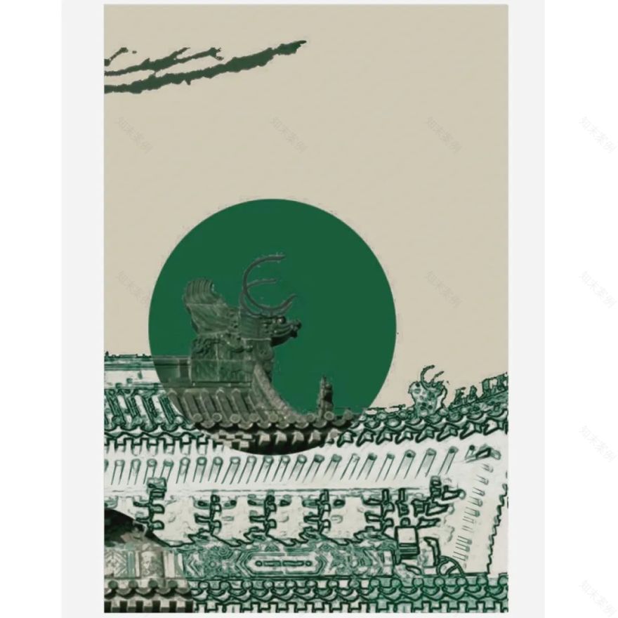 《古及今》设计理念 · 非物质文化遗产的地毯艺术丨中国杭州丨杭州刘爱欣创意设计有限公司-59