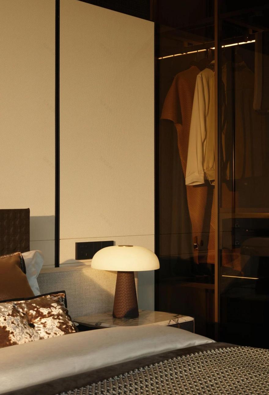 GARDEN19 · 贤坤花园二期丨中国南京丨室内设计为南京观享际SKH,建筑为VAAS北京大象,景观为北京顺景-62