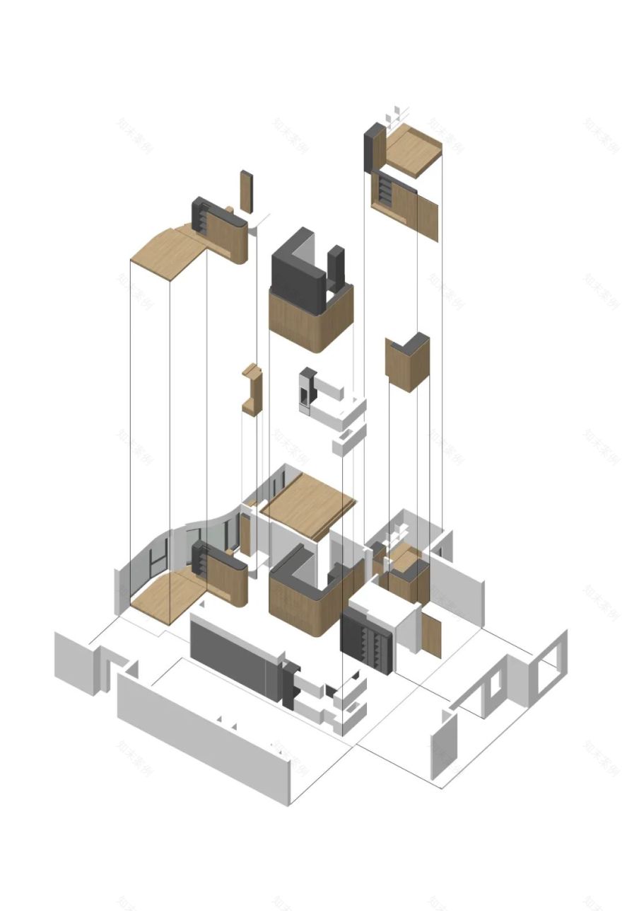 Chome 丨五矿私宅丨中国汕头丨正之佳期设计-55