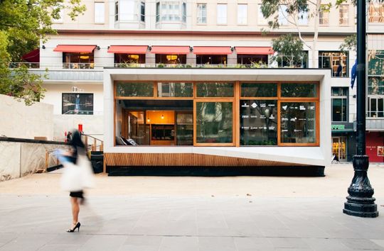 世界首个碳正预制房屋丨澳大利亚丨ArchiBlox-26