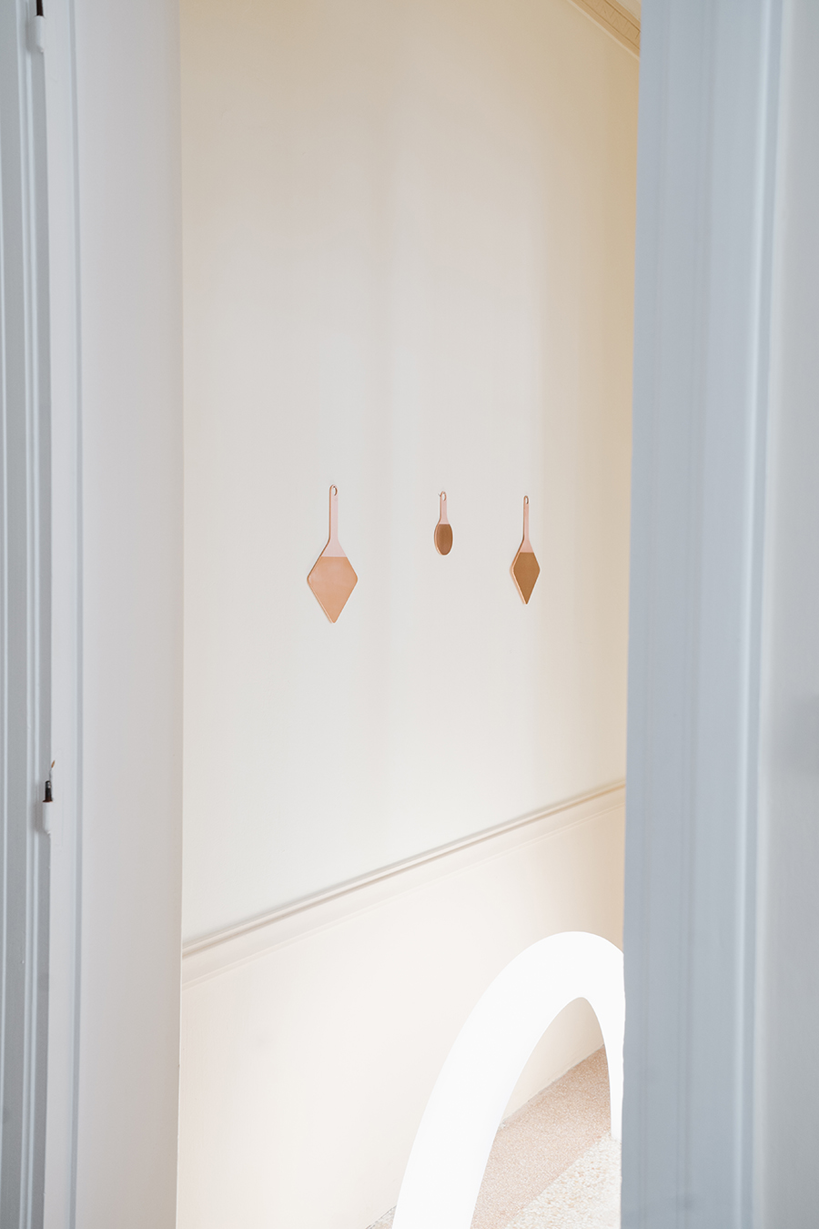 Objects of Common Interest雅典工作室丨希腊雅典-59