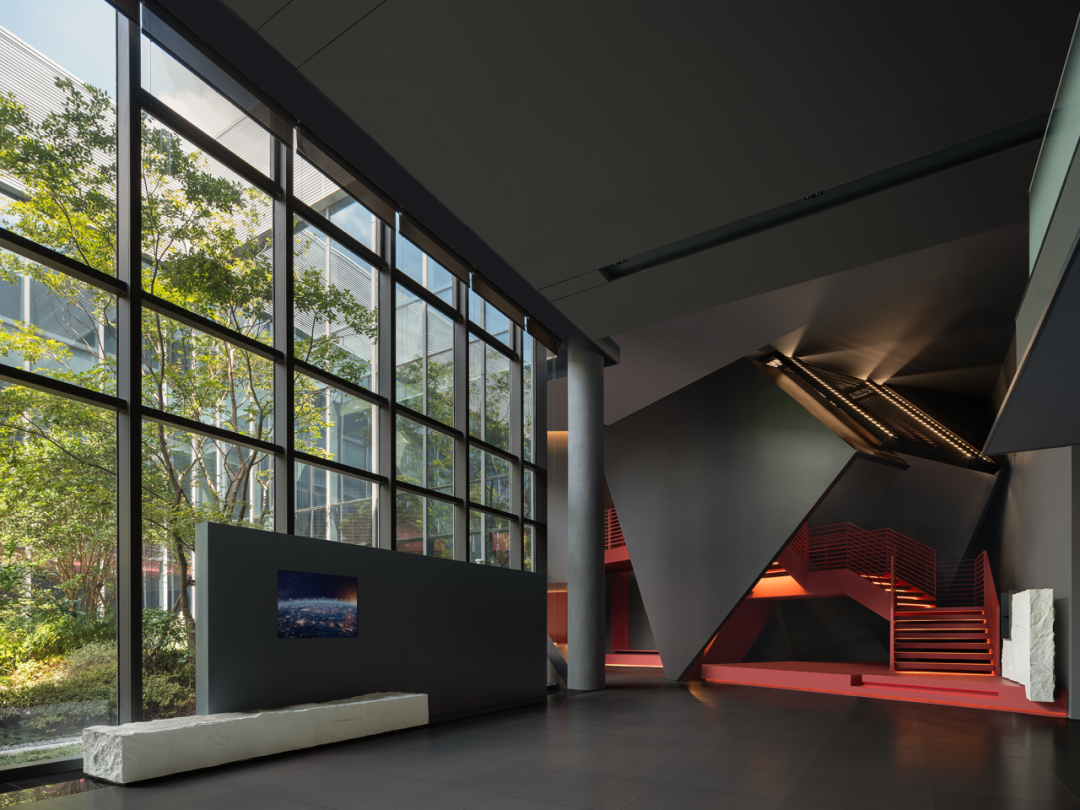 壹舍设计 · 方磊 | 道生万物 赋形未来-57