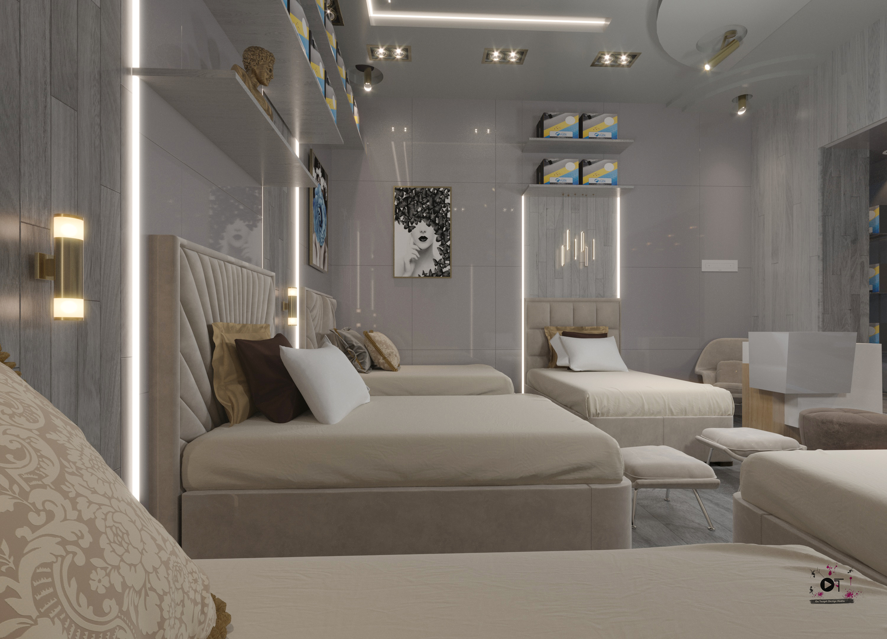 FLEX FOR MATTRESSES-5