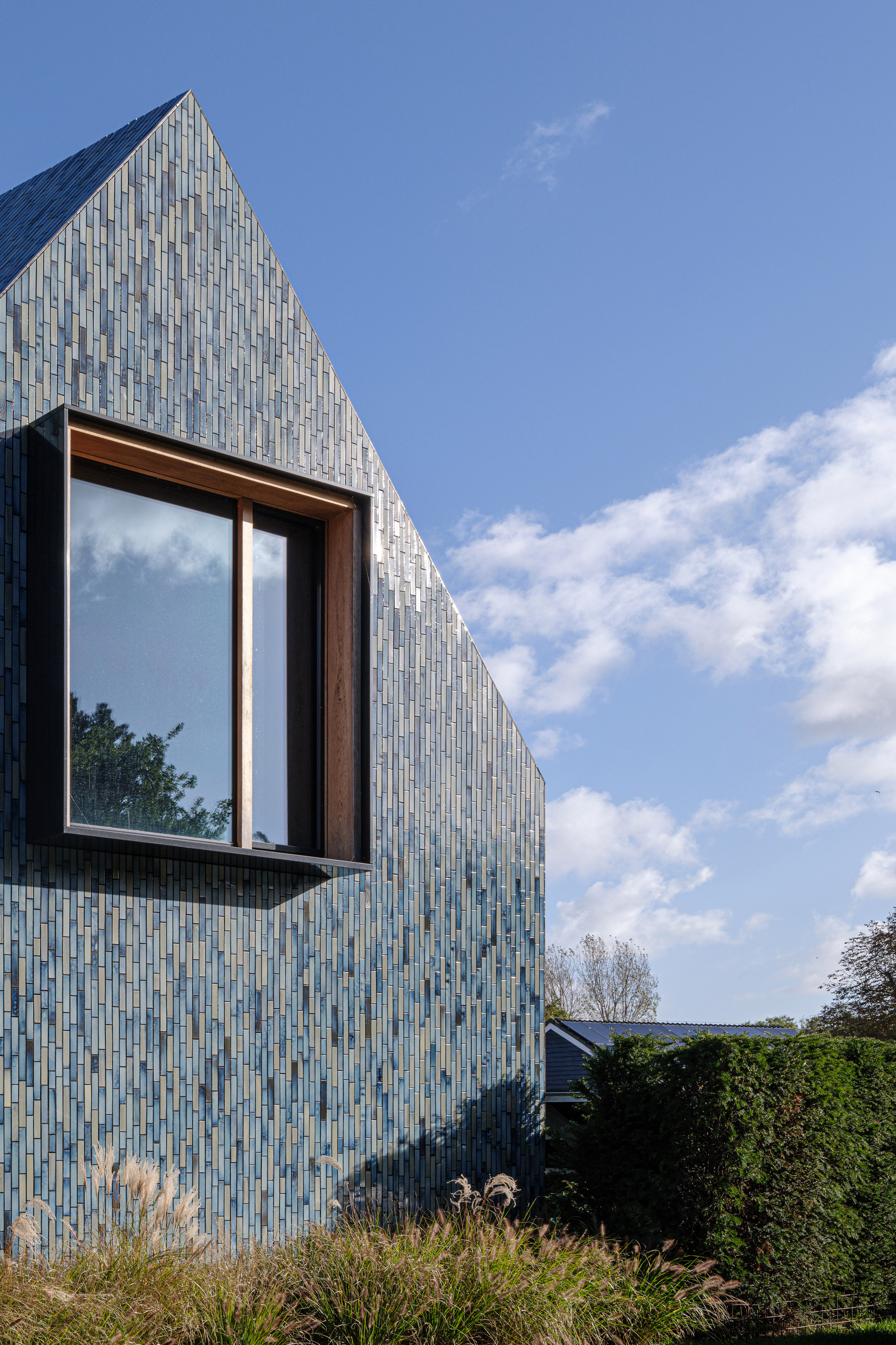 别墅 BW丨荷兰丨Mecanoo-13