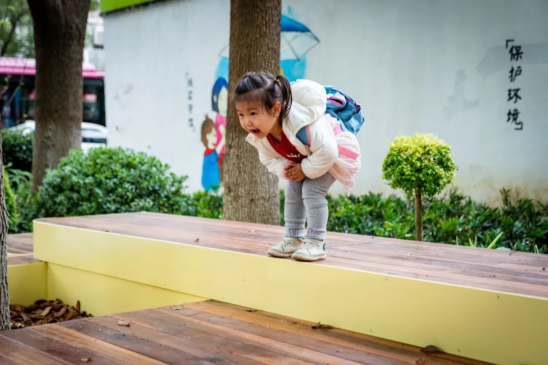 吴江区吴模路街角活化丨中国苏州丨上海亦境建筑景观有限公司,上海交通大学设计学院风景园林研究所-100