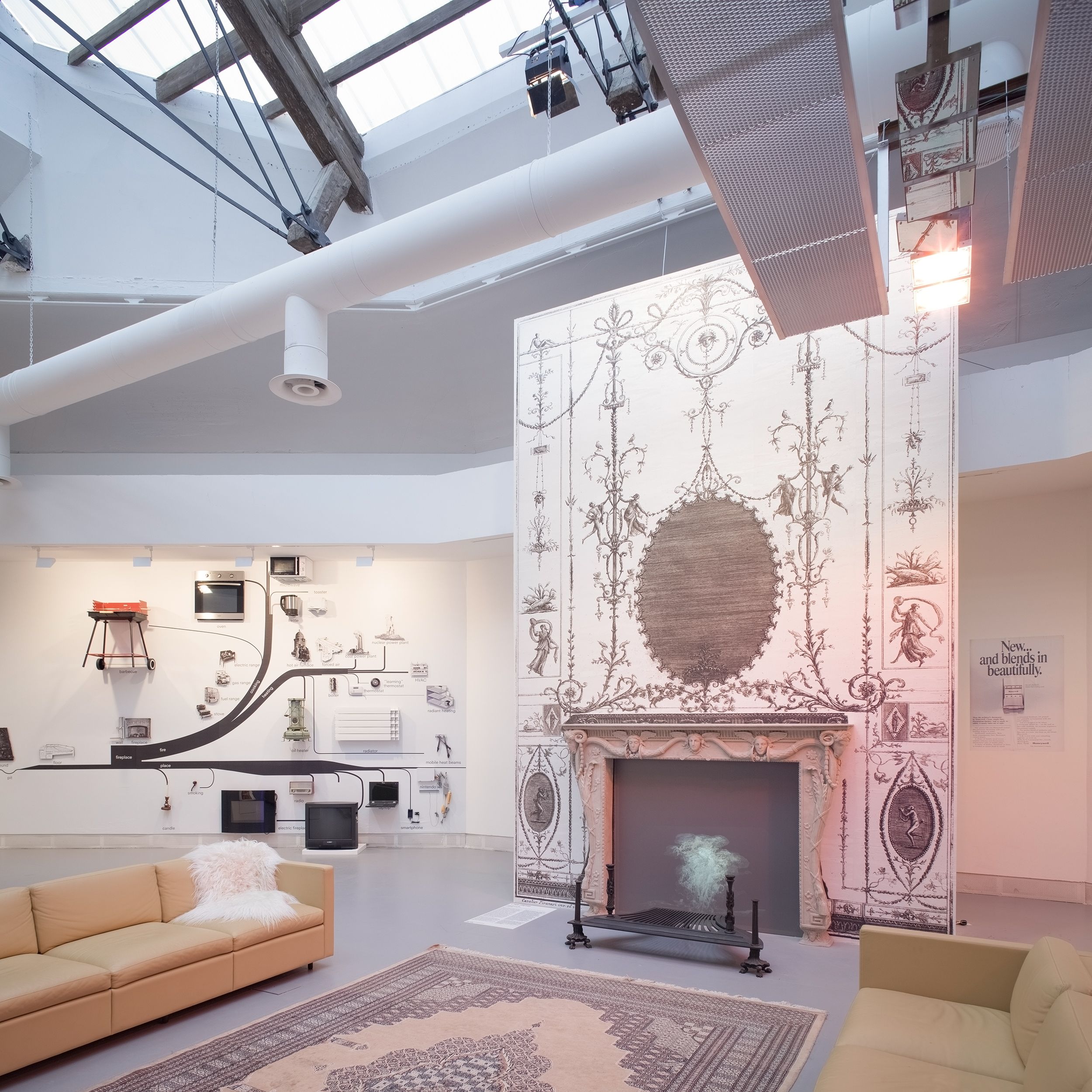 威尼斯双年展 2014 | 建筑元素揭秘-47