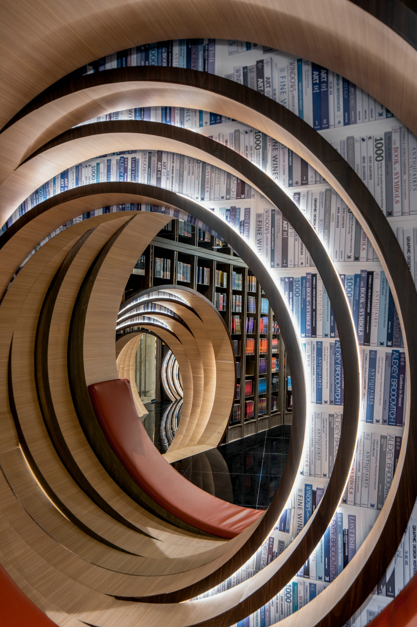 李想:北京·钟书阁!-27