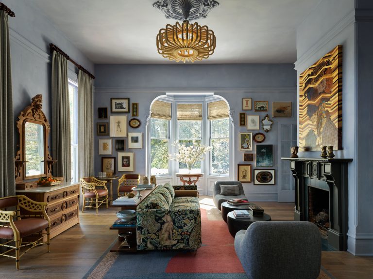 马德罗纳（通常指名为马德罗纳的植物、地点、事物等，若有特定背景信息，可给出更精准翻译） 丨美国加利福尼亚丨Strening Architects-4