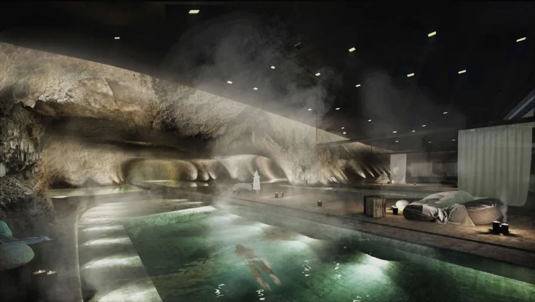 地平线下的神奇建筑 | 探寻隐藏的风景-14