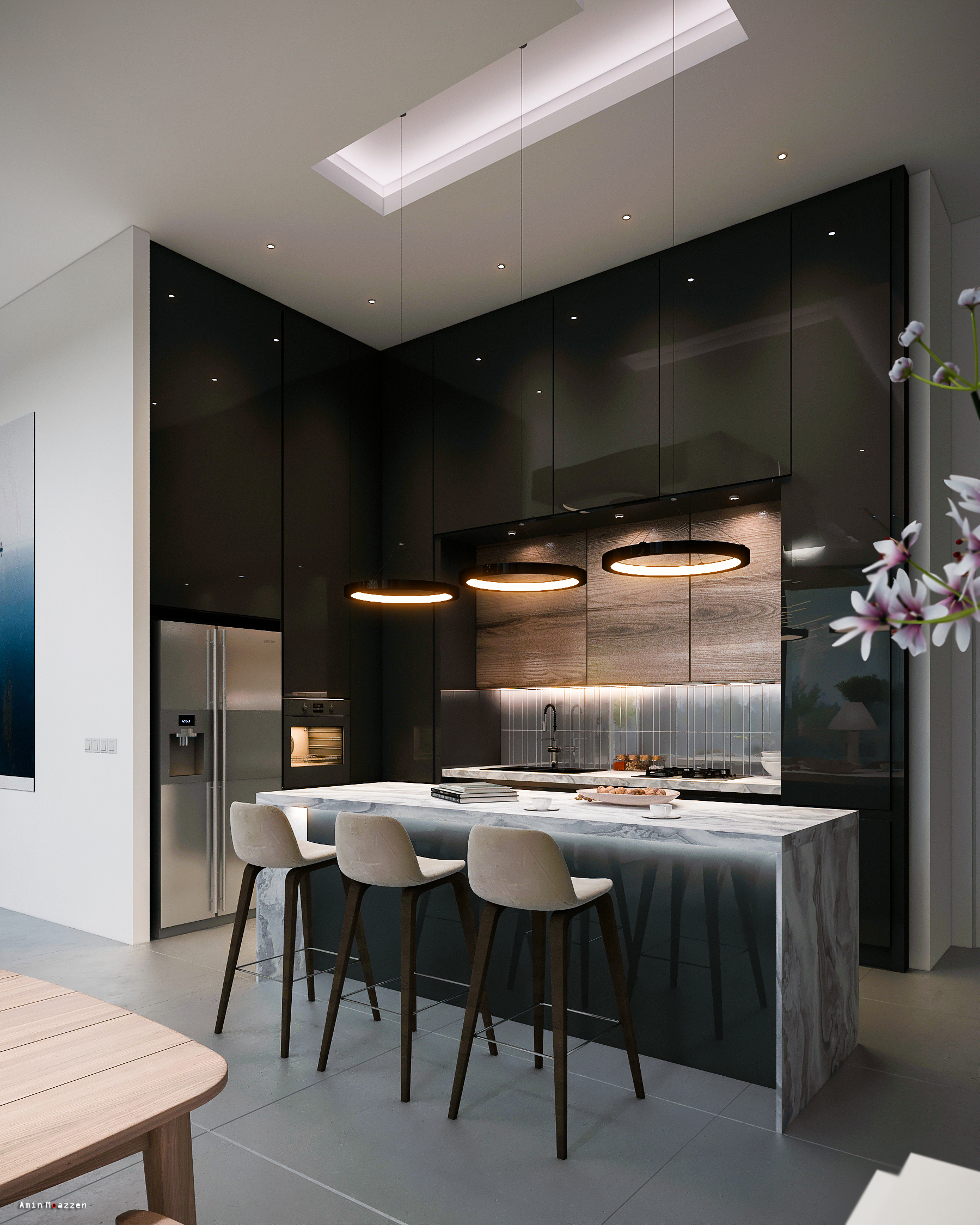 Fondle House - Second Floor-5