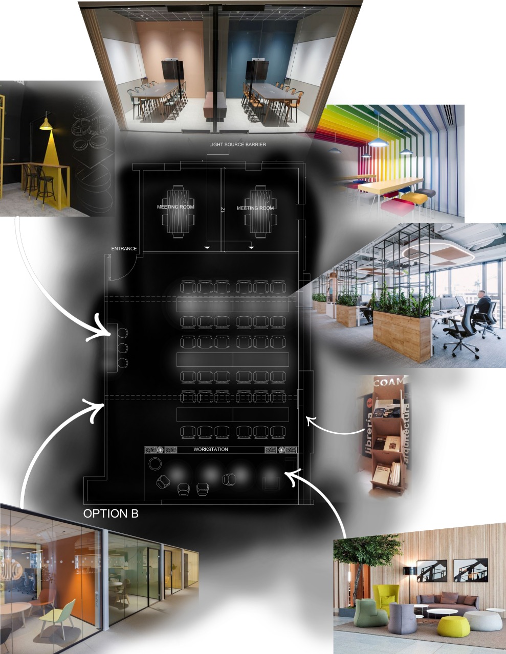 graphic office (DHA phase2)-0