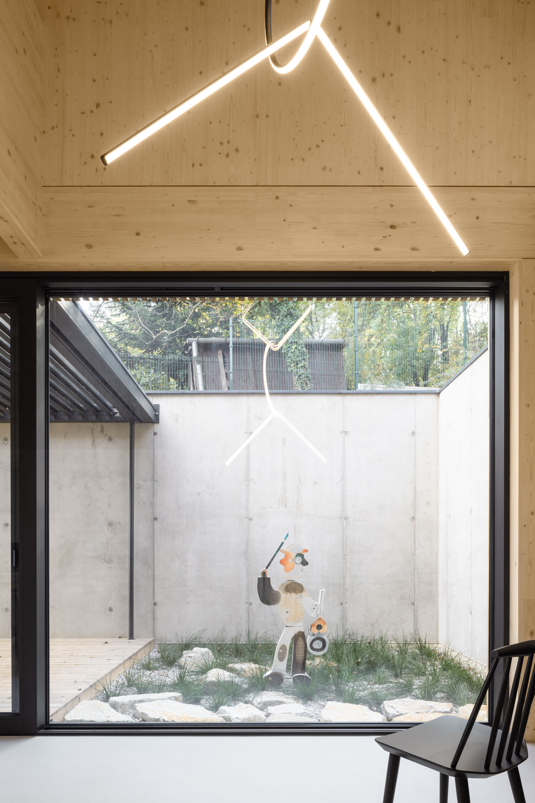 杜布拉芙卡之家丨斯洛伐克布拉迪斯拉发丨gmb.-32