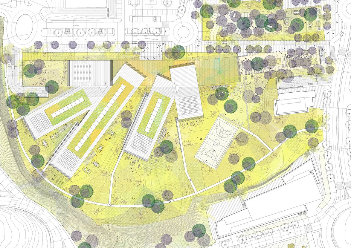 New Financial Center and Headquarters BCC-CAJAMAR-28