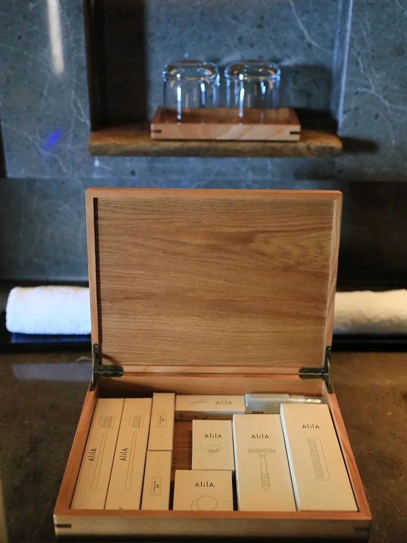 阿丽拉珠海东澳岛酒店丨中国珠海丨HSD水平线设计-287