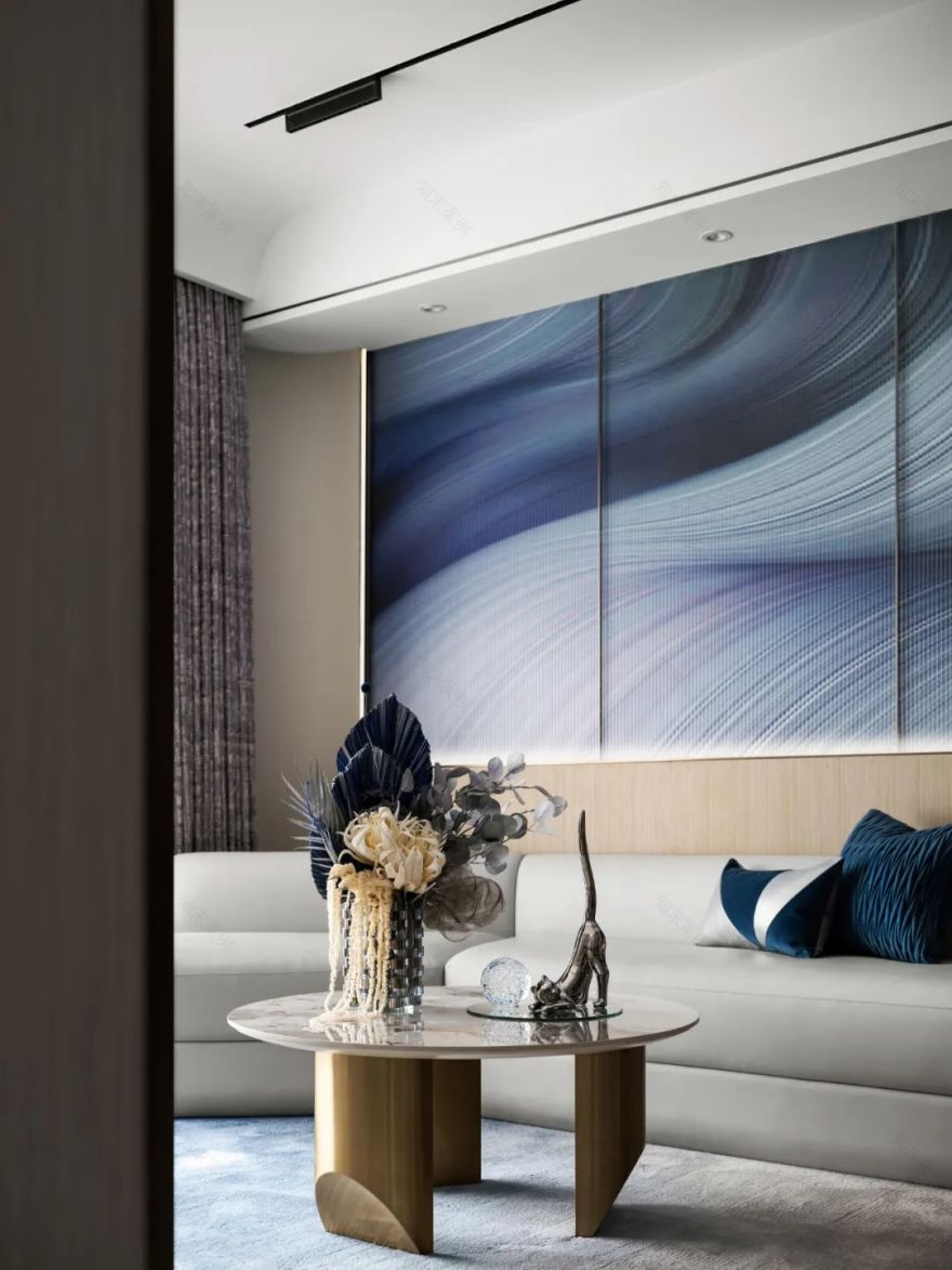 旭辉银盛泰·临沂星汇城悦府丨中国临沂-5