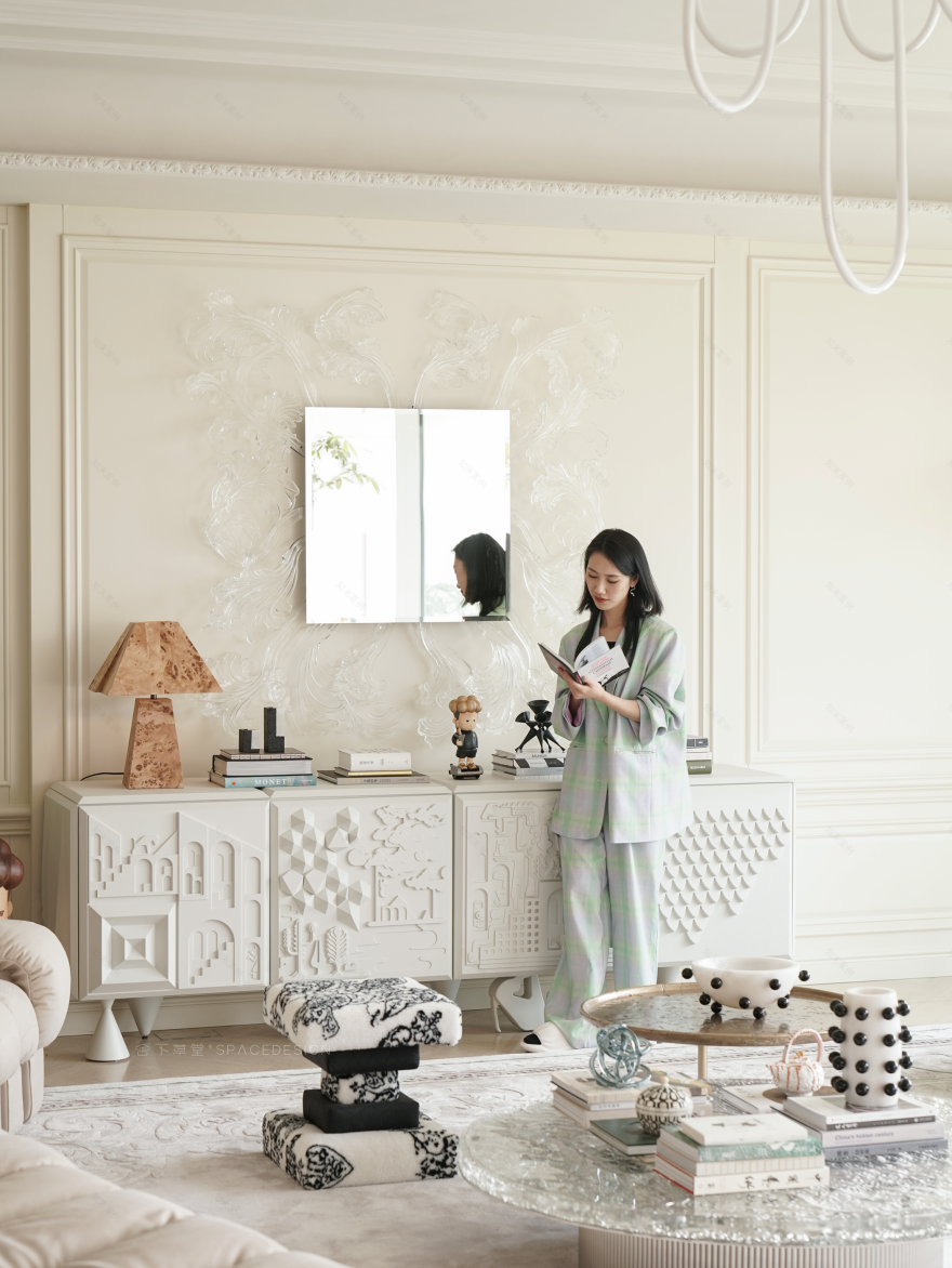 汇悦台丨中国广州丨舍下空间设计-29