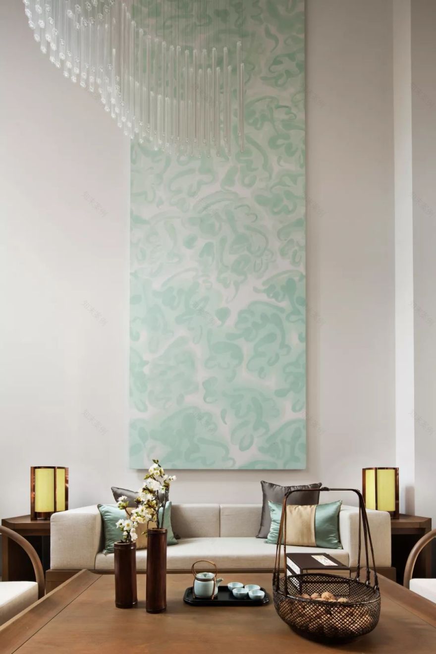 即墨古城君澜度假酒店 | 山水茗寿,诗意谧境-52