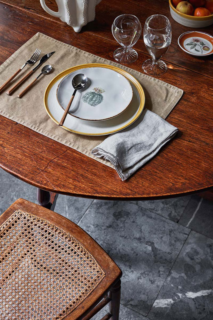 植物秋季系列-10