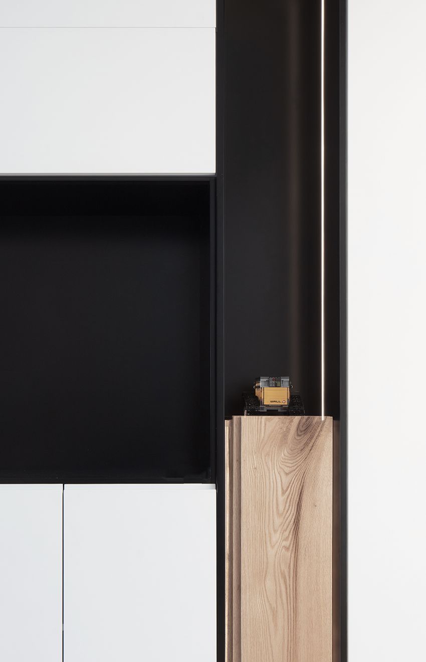 《简·白》纯净空间,释放压力-38