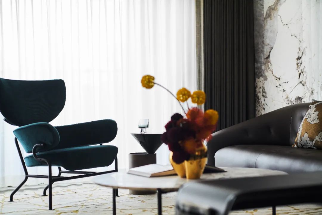 仁恒·海上源丨中国上海丨MDO木君建筑设计-24