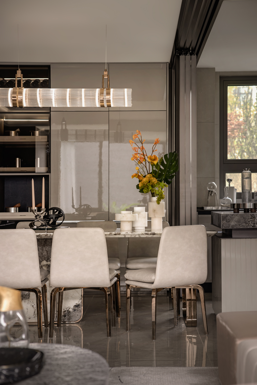 苏州天汇丨中国苏州丨紫香舸-35