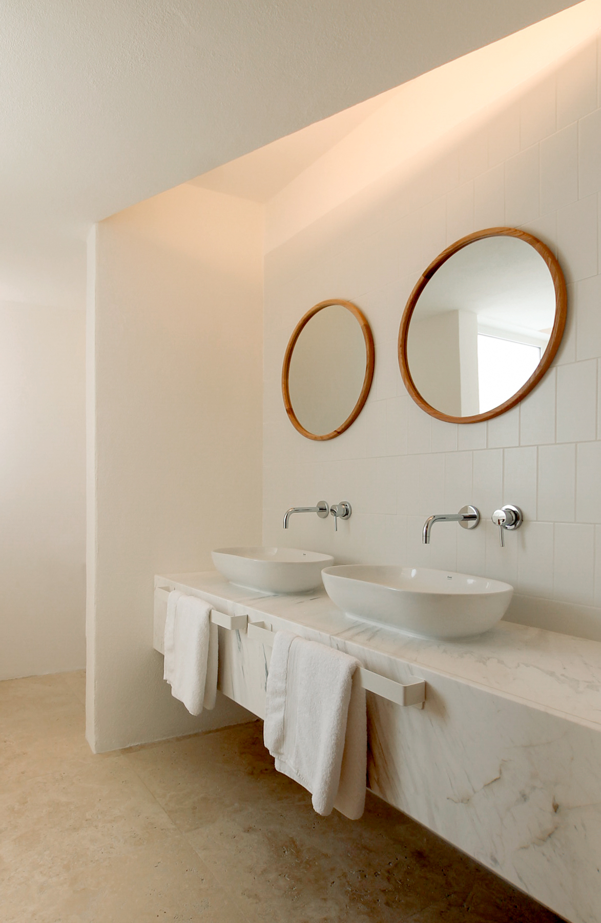 乔治国王室内工程丨3DM Architecture-22