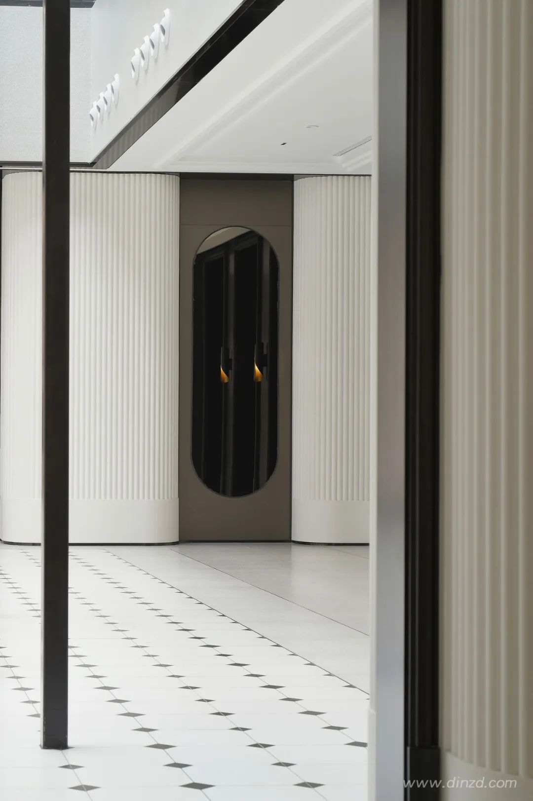 海玥瑄邸·营销中心-14